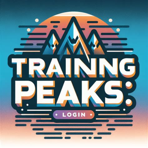 trainingpeaks|trainingpeaks login.